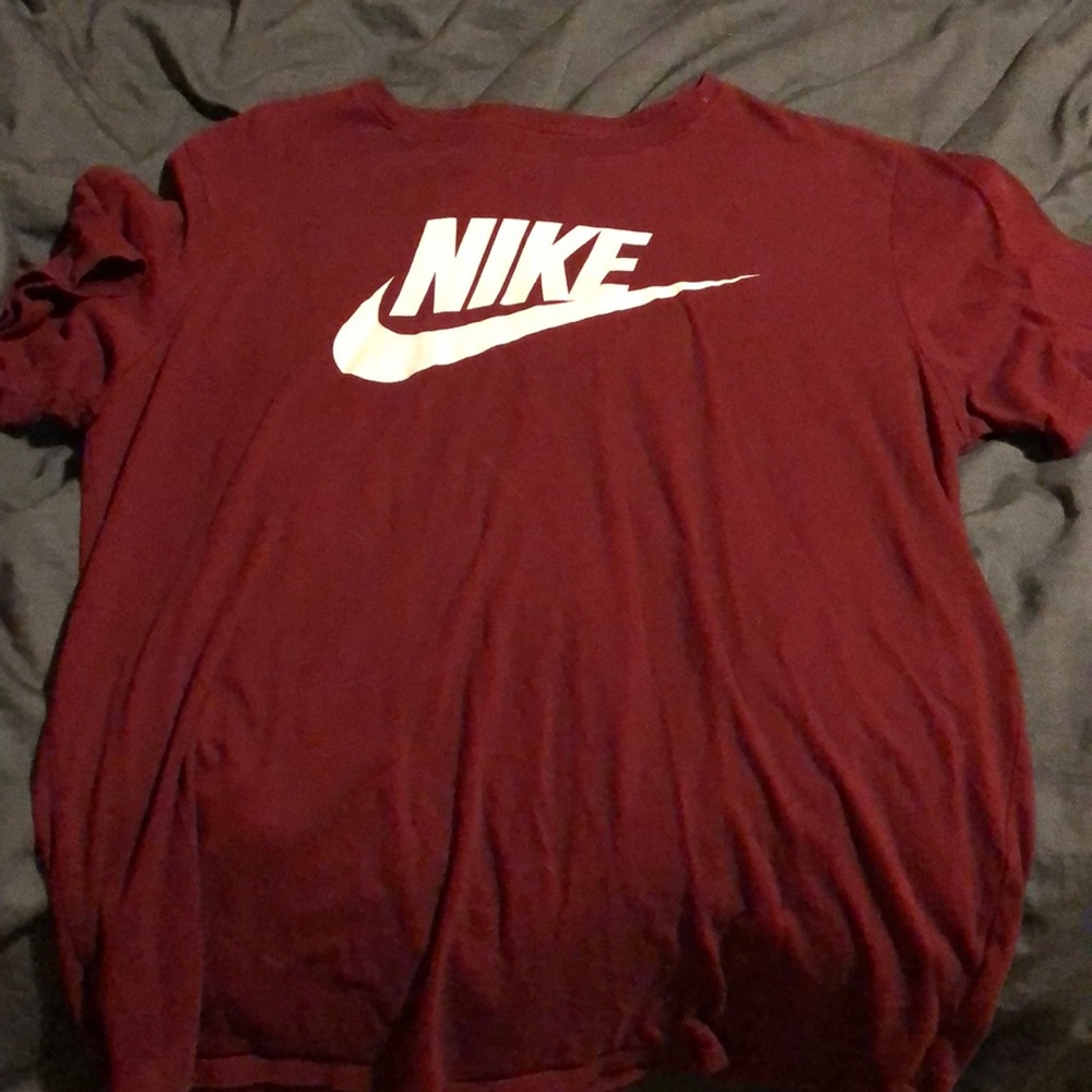 Men’s shirt